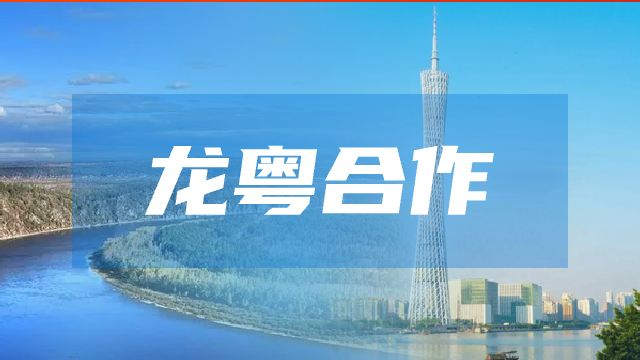 龍粵合作